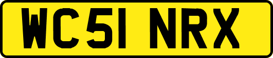 WC51NRX
