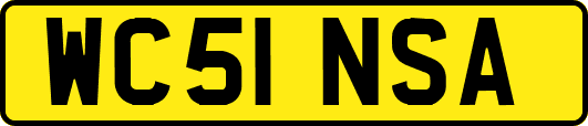 WC51NSA