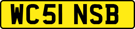 WC51NSB