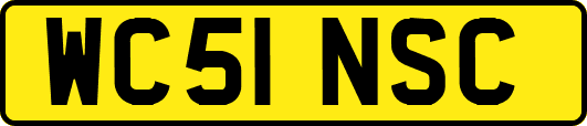 WC51NSC