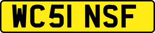 WC51NSF