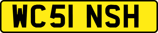 WC51NSH