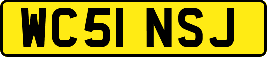 WC51NSJ