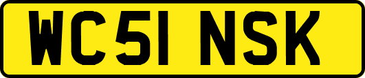 WC51NSK