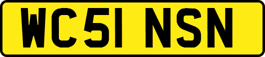 WC51NSN