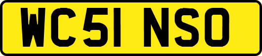 WC51NSO