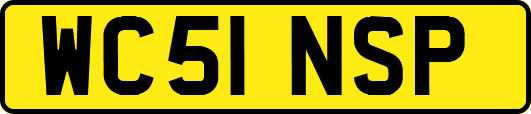 WC51NSP