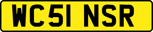 WC51NSR