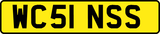 WC51NSS