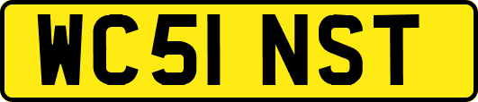 WC51NST