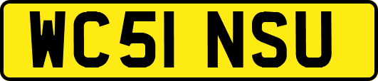 WC51NSU