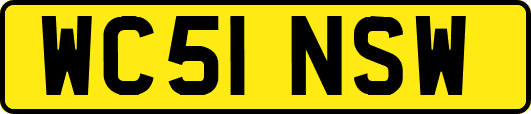 WC51NSW