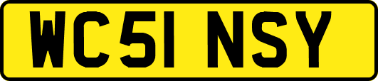 WC51NSY