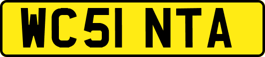 WC51NTA