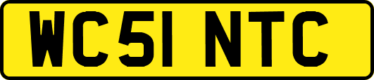 WC51NTC