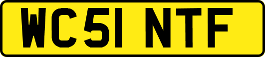 WC51NTF