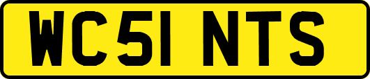 WC51NTS