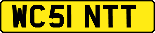 WC51NTT