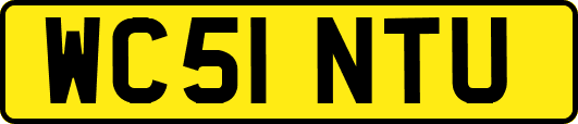 WC51NTU