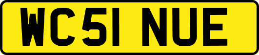 WC51NUE