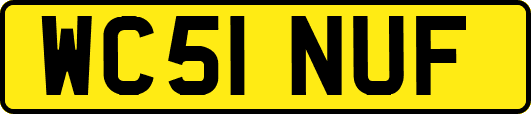 WC51NUF