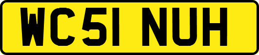 WC51NUH