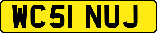 WC51NUJ