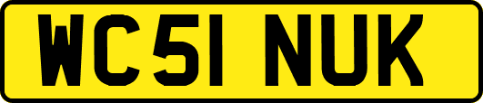 WC51NUK