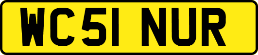 WC51NUR