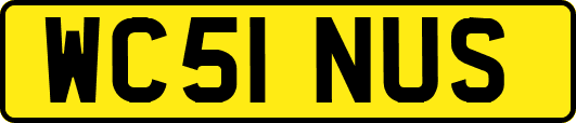 WC51NUS