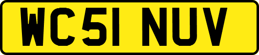 WC51NUV