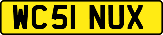 WC51NUX