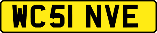 WC51NVE