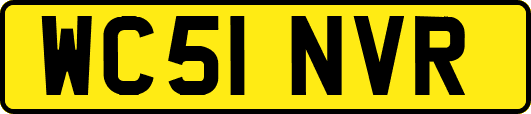 WC51NVR