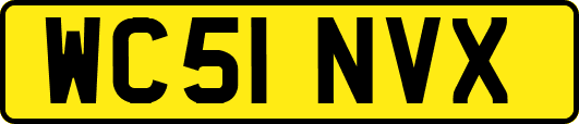 WC51NVX