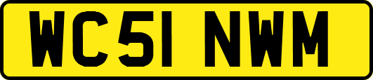 WC51NWM