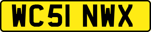 WC51NWX