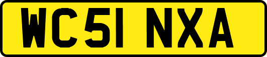 WC51NXA