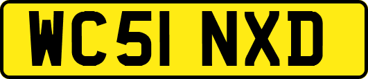 WC51NXD