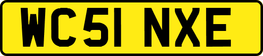 WC51NXE
