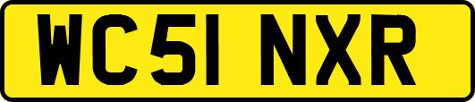 WC51NXR