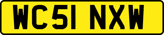 WC51NXW