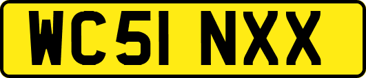 WC51NXX
