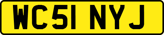 WC51NYJ