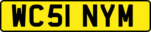 WC51NYM