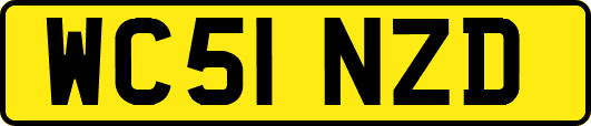 WC51NZD