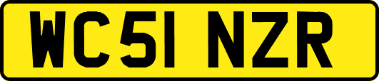 WC51NZR