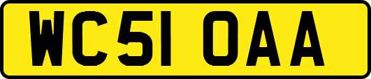 WC51OAA