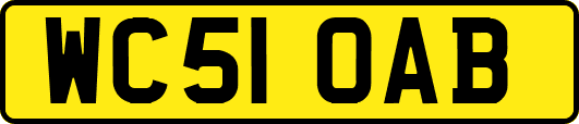 WC51OAB