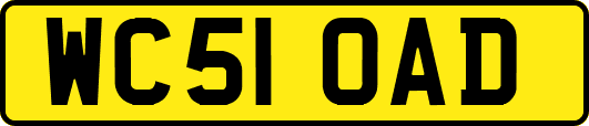 WC51OAD